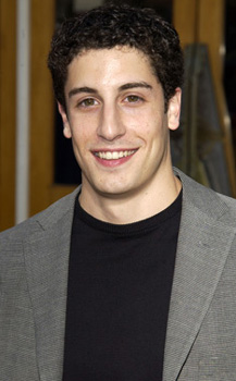 Jason Biggs